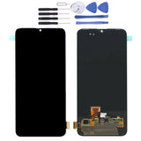 TD® Convient pour OnePlus 7 écran noir écran LCD écran tactile assemblage écran interne et externe écran de téléphone portable lcd