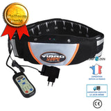 Puissant électrique Perte de poids Ceinture de vibration Ceinture de massage chauffage magrir massage Ceinture