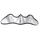 TD® Masque duvet Teddy d'hiver noir anti-froid chaud tissu lavable épaississant deux en un équitation extérieure cadeau Noël
