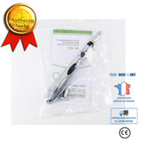 TD® stylo masseur massage yeux professionnel appareil de corps infrarouge portable laser pieds visage dos jambes electrique relaxant