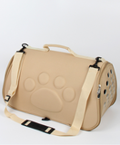 TD® Pet EVA Bag Cat Bag Sortez Sac À Main Portable Cat Cage