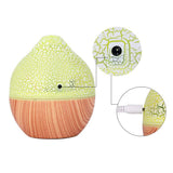 TD® Humidificateur USB domestique muet coloré purificateur d'air chambre femmes enceintes bébé mini petit humidificateur
