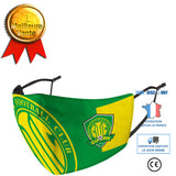 TD® Masque de soie de glace en plein air équitation écran solaire impression anti-poussière moe respirat masque mince XKZ-134Pékin G