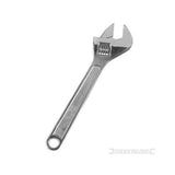 TD® Clé à molette/Outil bricolage Construction/ Wrench molette clé/Outil Bricolage matériel de bricolage clé anglaise caisse à outil
