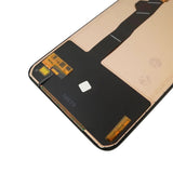 TD® Convient pour Huawei NOVA7 écran LCD noir écran tactile écran lcd intégration d'écran interne et externe
