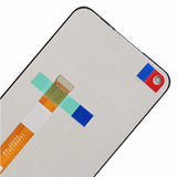 TD® Pour Oneplus Nord N200 5G Affichage de téléphone portable Écran LCD Lcd Écran intérieur et extérieur intégré