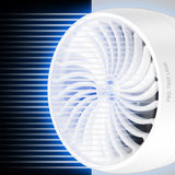 INN® Tueur de moustiques LED USB domestique inhalation intérieure silencieuse mère et bébé piégeant tueur de moustiques