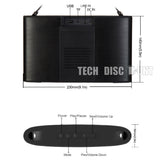 TD® Haut parleur Bluetooth sans fil audio appel enceinte fréquence extérieur connexion appareils électronique musique  grande puissa
