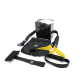 Équipement de fitness à domicile Ceinture de tension suspendue résistance corde de traction ceinture de yoga ceinture de fitn