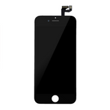 Convient pour l'assemblage d'écran Apple 6s 4.7 Convient pour l'assemblage LCD LCD iPhone 6s Écran tactile noir