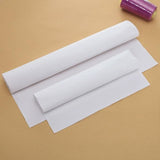 TD® 6 pièces 14CT blanc tissu de point de croix travail manuel bricolage broderie tissu réserve tissu aida