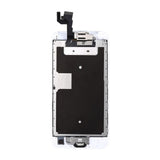 TD® Ecran complet pour iPhone 6S tout assemblé blanc vitre tactile + écran LCD - Visiodirect