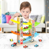 TD® Montessori glisse planeur aides pédagogiques Montessori formation éducative pour enfants éducation précoce maternelle jouets