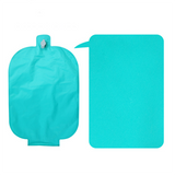 Sac gonflable portable Coussin gonflable extérieur Outils de pompage de soutien Sac gonflable pliable