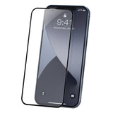 TD® Film trempé incurvé plein écran à bord non cassé Film de protection pour téléphone portable Apple Film pour téléphone portable