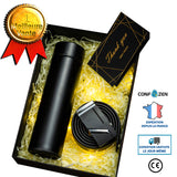 Coffret cadeau pratique pour homme, coffret surprise pour envoyer un coffret cadeau créatif pour la fête des pères