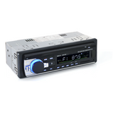 TD® 12V Voiture Bluetooth Lecteur  multifonction USB - SD - FM MP3 Récepteur Lecteur 520