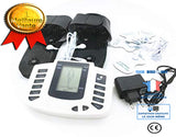 TD® Musculaire Stimulateur Massageador Des Dizaines Acupuncture Thérapie Machine Minceur Body Massager
