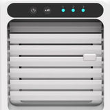 TD® refroidisseur d'air usb petit ventilateur de climatiseur pratique ventilateur de climatiseur mini refroidisseur d'air