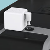 Robot à doigt intelligent Bluetooth 4.2  application minuterie  Paramètres intelligents Peut être contrôlé par plusieurs personnes
