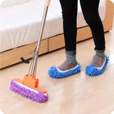 TD® 1 Paire Balai de polissage Nettoyage de Plancher de lavette d’éponge nettoyant/ Accessoire de nettoyage maison