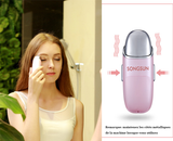 INN® Appareil d'hydratation et d'hydratation du visage Appareil de vaporisation portatif Appareil de beauté portable Nano spray