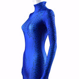 TD® Halloween decoration Déguisement de scène déguisement cosplay déguisement anime entretien facile déguisement Halloween taille L