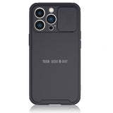 TD® Étui pour téléphone portable magnétique iPhone13Pro deux-en-un anti-chute anti-dérapant pour téléphone portable