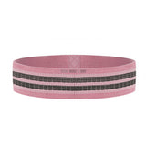 TD® Belle anneau de fesse ceinture élastique façonnage ceinture extensible fesses résistance ceinture fesses squat fesse ceinture