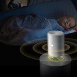 TD® Lampe anti-moustique électrique anti-moustique Lampe anti-moustique silencieuse et sans odeur Lampe anti-moustique extérieure