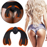 TD® Équipement de fitness intérieur paresseux instrument de fesses autocollants de fesses intelligents beau masseur de fesses