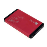 TD® Disque dur externe SATA USB 3.0 Boitier 2.5inch disque dur SATA HDD SSD RD ORDINATEUR Stockage Données Externe SDD Hard drive