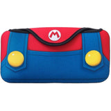 Super Mario Housse de protection pour Nintendo Switch Console-Rouge