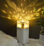 TD® Projection humidificateur démontage voiture bureau bureau USB alimenté Mini étoile lumière Nano atomisation diffuseur d'arôme