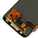 TD® Ecran de remplacement compatible pour Samsung s7 G9300 écran de téléphone portable écran tactile assemblage LCD assemblage LCD