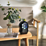 INN® La lampe anti-moustique peut être un photocatalyseur d'intérieur de bureau à domicile mural, un tueur de moustiques physique mu