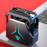 TD® Casque intra-auriculaire Bluetooth Bluetooth 5.3 Triple mode Très faible latence Annulation des bruits de conversation Casque de