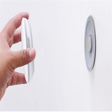 TD® LED lumière de nuit à la maison sans fil capteur de corps humain à économie d'énergie intelligente HSS90829001_Lavi