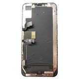 TD® Kit de Remplacement Ecran Compatible Apple iPhone 7 Plus (5.5'') avec Outils Aimantés et LCD Tactile (Noir) - KENUOS PRO