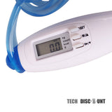 TD® Corde à sauter numérique /Sport/ Fitness/ Gymnastique/