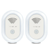 TD® 2 insectifuges en ligne, insectifuges à ultrasons, veilleuses autonomes, insectifuges à ultrasons, insectifuges pour souris