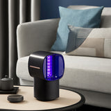 INN® Tueur de moustiques tueur de moustiques maison bureau extérieur mère et bébé bébé USB muet léger tactile piégeage bionique