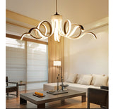 TD® lustre lampe de plafond led decoration intérieur extérieur maison chambre enfant salon lumiere design pas cher moderne lumiere