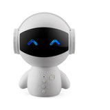 INN® Robot Bluetooth Mini haut-parleur K chanson artefact maison sans fil créatif jouet pour enfants cadeau haut-parleur personnalis