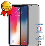 TD® Convient pour le film trempé anti-peeping iphone12 Film anti-peeping Film anti-peeping anti-intimité