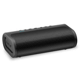 TD® Haut-parleur Bluetooth 80W avec basses élevées 5.0 subwoofer étanche audio portable ultra-longue durée de vie de la batterie