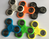 TD® Fidget Spinner Toy / Hand Spinner/ Tri-Spinner / Jouet Anti stress et Anxiété