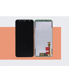 INN®  Remplacement d'écran pour Samsung J6 Plus Écran LCD à écran tactile de téléphone portable noir pour Samsung J6 Plus 2018