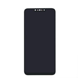 TD® Convient pour Huawei MATE20LITE écran LCD noir écran LCD écran d'assemblage écran de téléphone portable écran tactile lcd