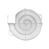 TD® Générateur de fumée Froide pour Barbecue, Grill ou Fumeur de Bois, poussières Chaudes et Froides Les ustensiles de Barbecue